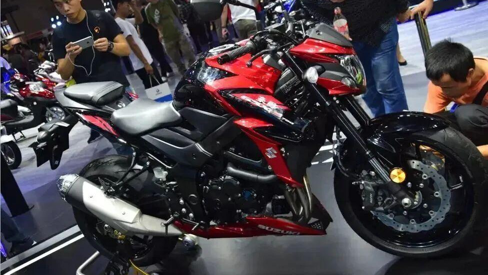 曾让豪爵成为笑话的GSX-S750，或将正式退出市场！