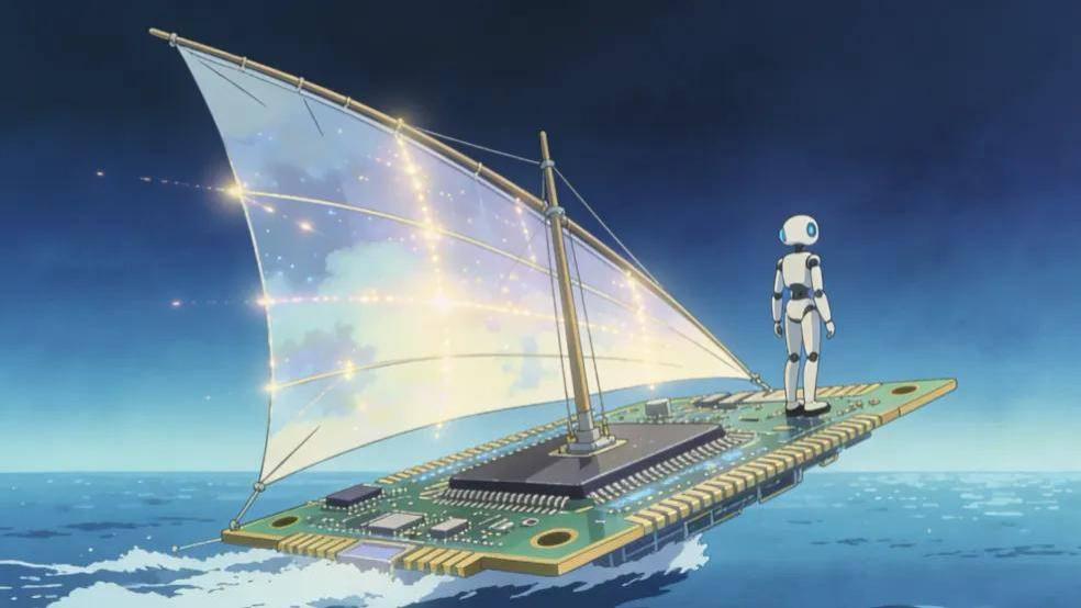 三驾马车齐驱，黑芝麻智能端侧AI突围战