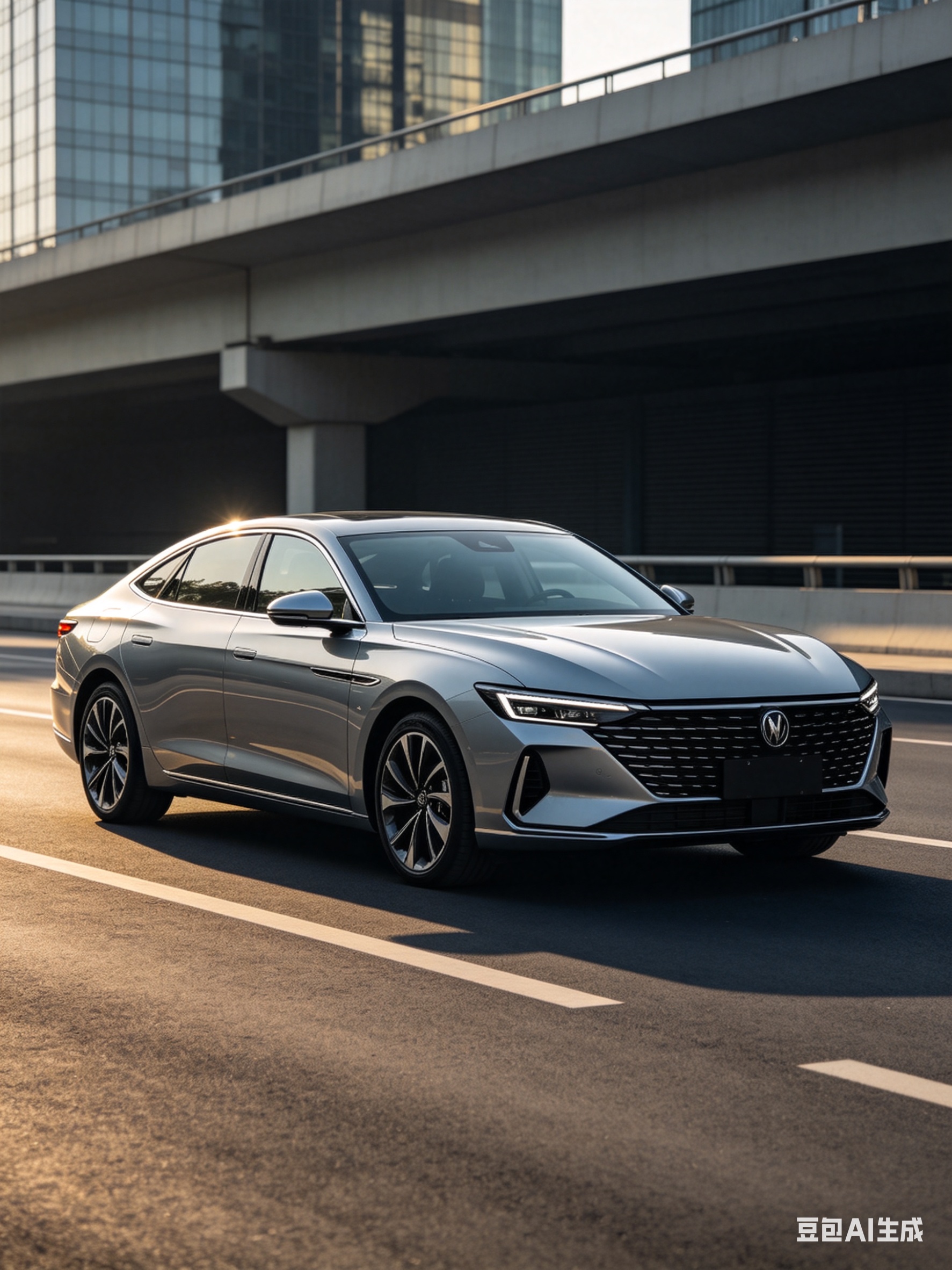 国产汽车的技术创新相当给力！在新能源领域，技术迭代飞速。像比亚迪的第二代刀片电池