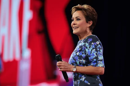 特朗普提名美国之音母公司新总裁，此前裁员决策被判无效