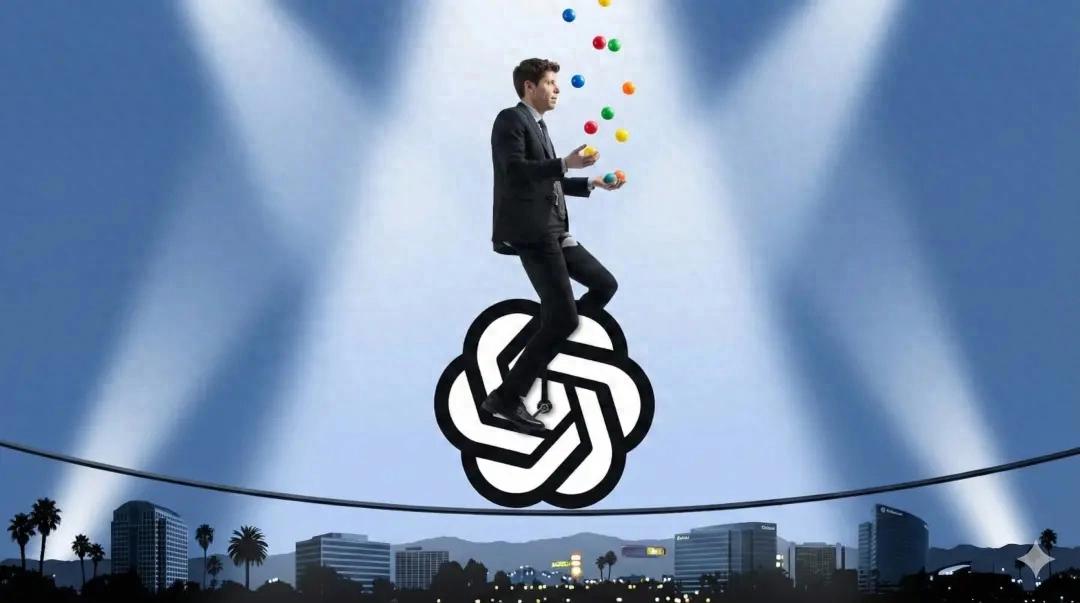 OpenAI再度推迟为ChatGPT推出“成人模式”