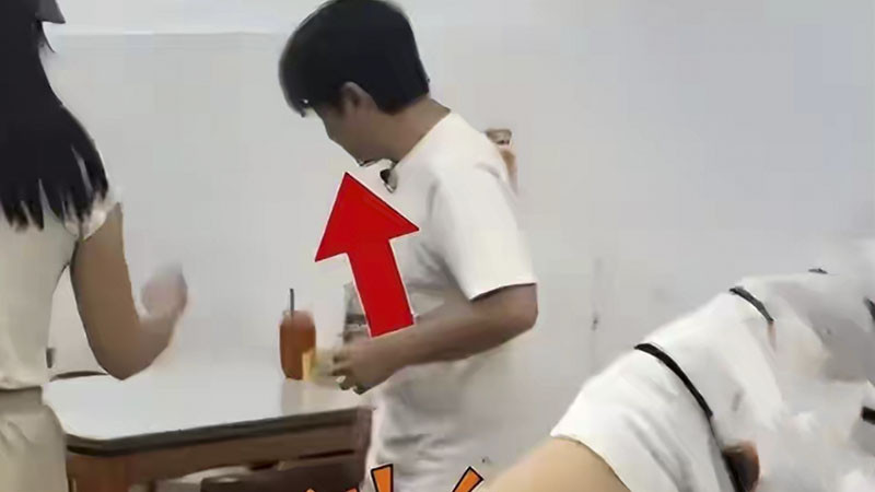王祖蓝探店要清场？又是一场误会，大家骂错人了