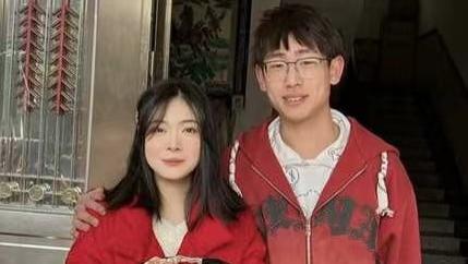 村花找老实人结婚，相亲10天闪婚，最大的心愿是早点生个大胖小子