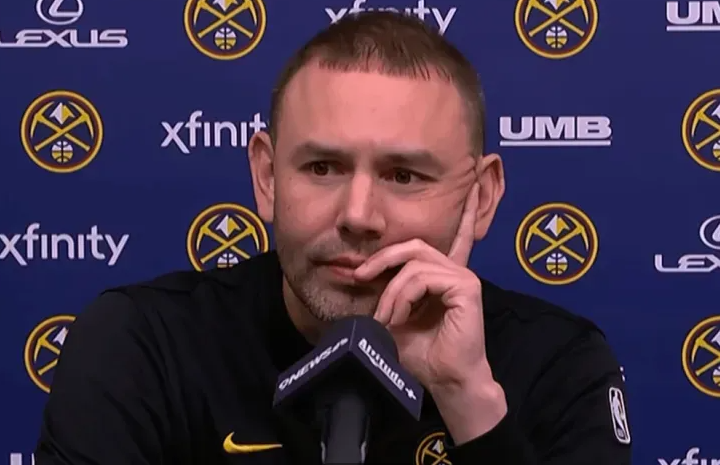 我本以为阿德尔曼就够神了，没想到这雷迪克更是主力杀手啊，东里全用废了

火箭的乌