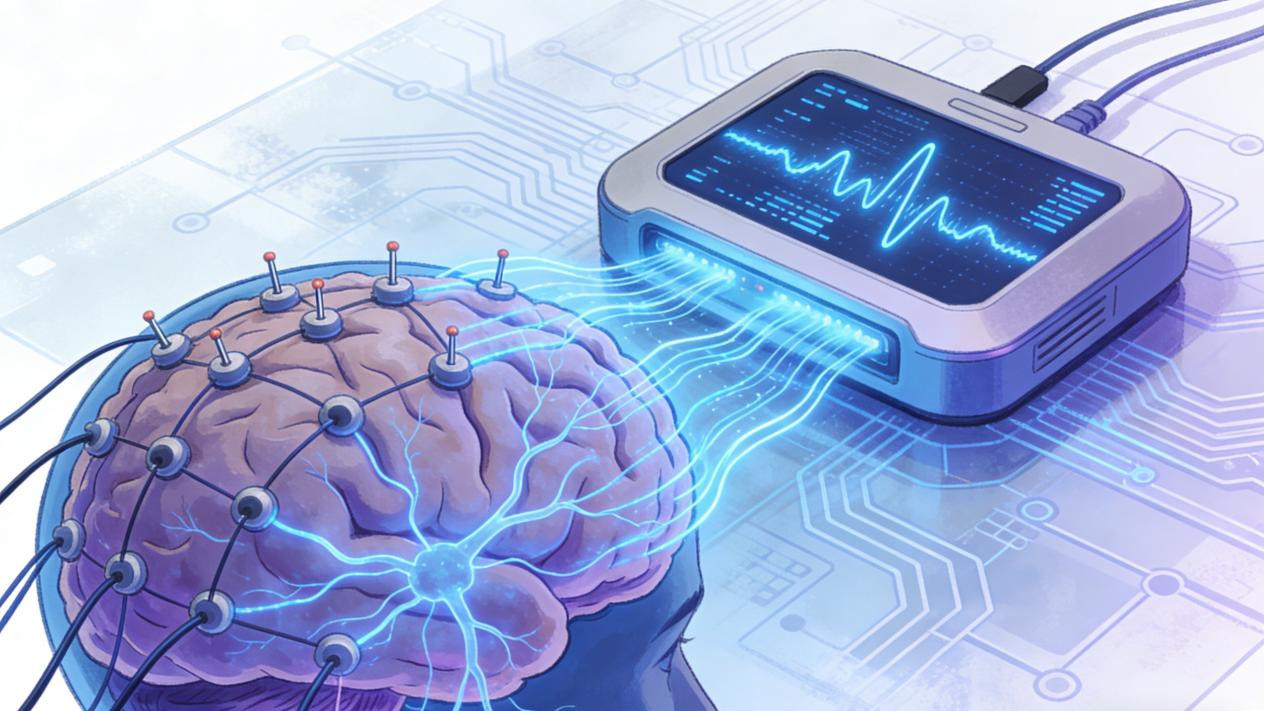 陈根：脑机接口不是快要成熟，而是刚刚撞上硬墙？