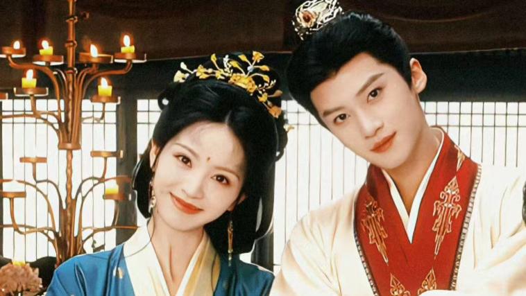 《嫁金钗》陆濯人设大反转：确认妻子非仇人后，高冷世子变“宠妻狂魔”
