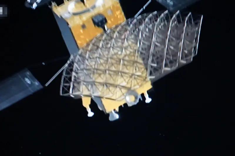 北斗导航系统将迎重大升级，定位精度将大幅提升