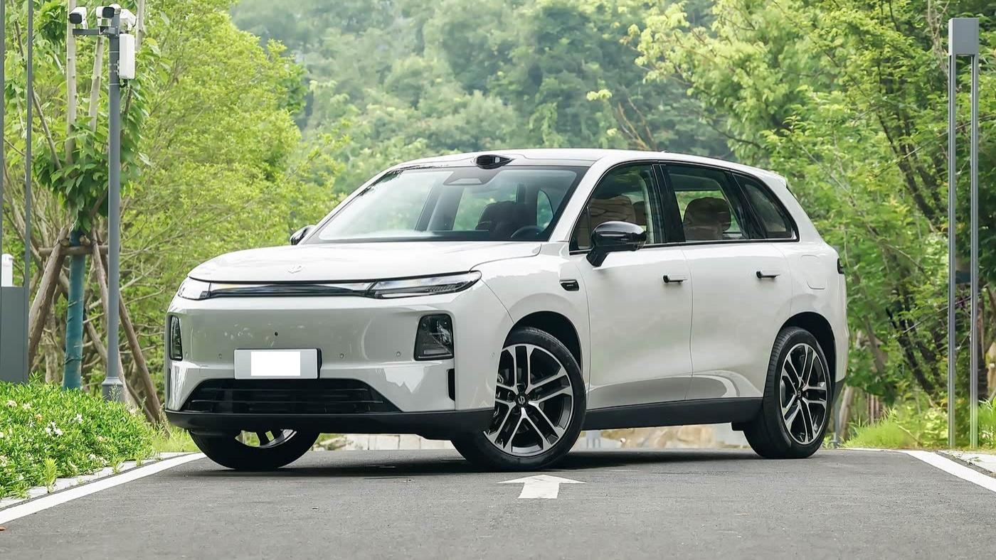 2027款零跑C10上市！12.58万起定位中型SUV，增程/纯电双动力可选