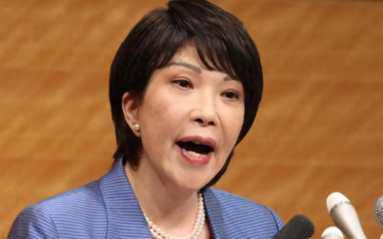 军事专家权威分析：高市早苗对历史毫无敬畏，公然挑衅、执意玩火必将自取灭亡！