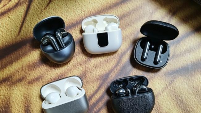 哪种蓝牙耳机音质最好佩戴舒服？十大口碑最好蓝牙耳机品牌推荐