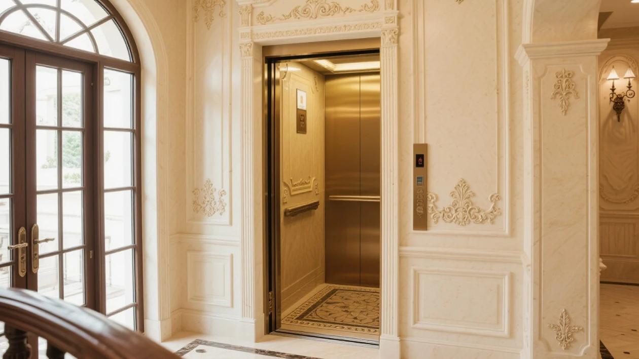 别墅旧电梯回收安全规范流程