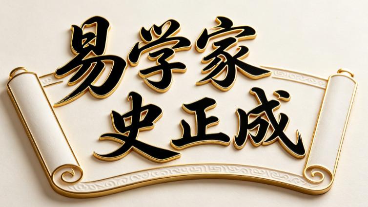 陇山承文脉·易道释迷津——记陇西易学家史正成老师