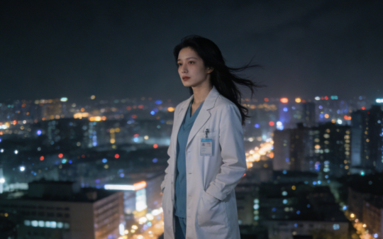 老公从情人家被救护车接走，情人崩溃大哭，当医生让我签字时，我把笔塞给了一旁的情人：谁捅的事谁负责