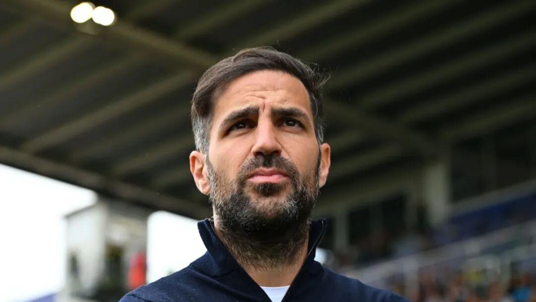 5连胜+狂轰14球！38岁小法把科莫带进欧冠区，意甲最大黑马诞生