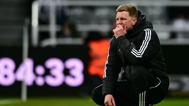 纽卡vs曼城，联赛杯半决赛首回合前瞻：卫冕冠军能否抢占先机？