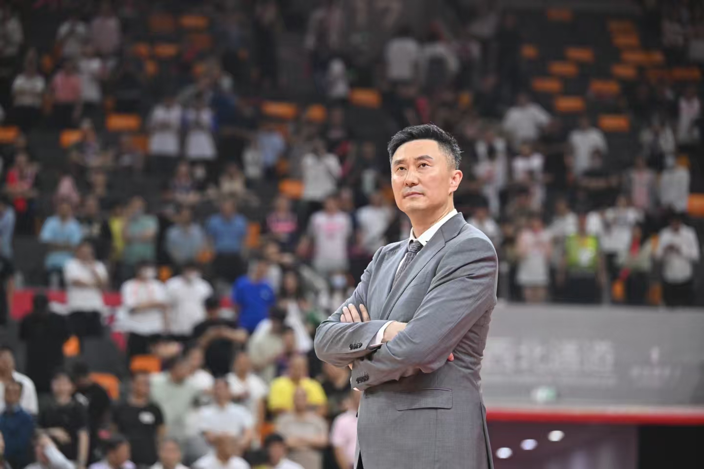 广东八场失利五个是主场，杜锋要想扭转口碑，京沪两战需拿下一场