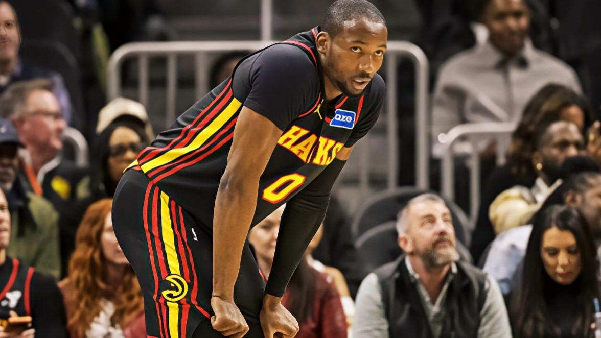 库明加首秀炸翻老鹰! 27分打懵奇才，2024状元里萨谢却在“隐形”：同队双星为何冰火两重天