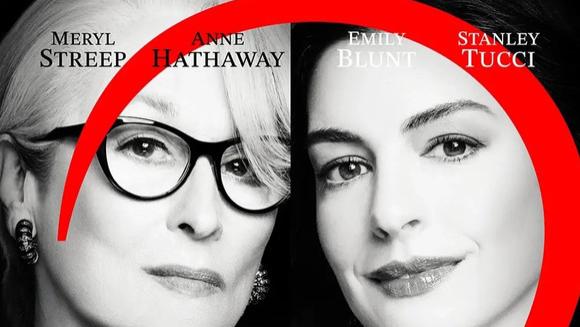 《穿普拉达的女魔头2》新预告来袭