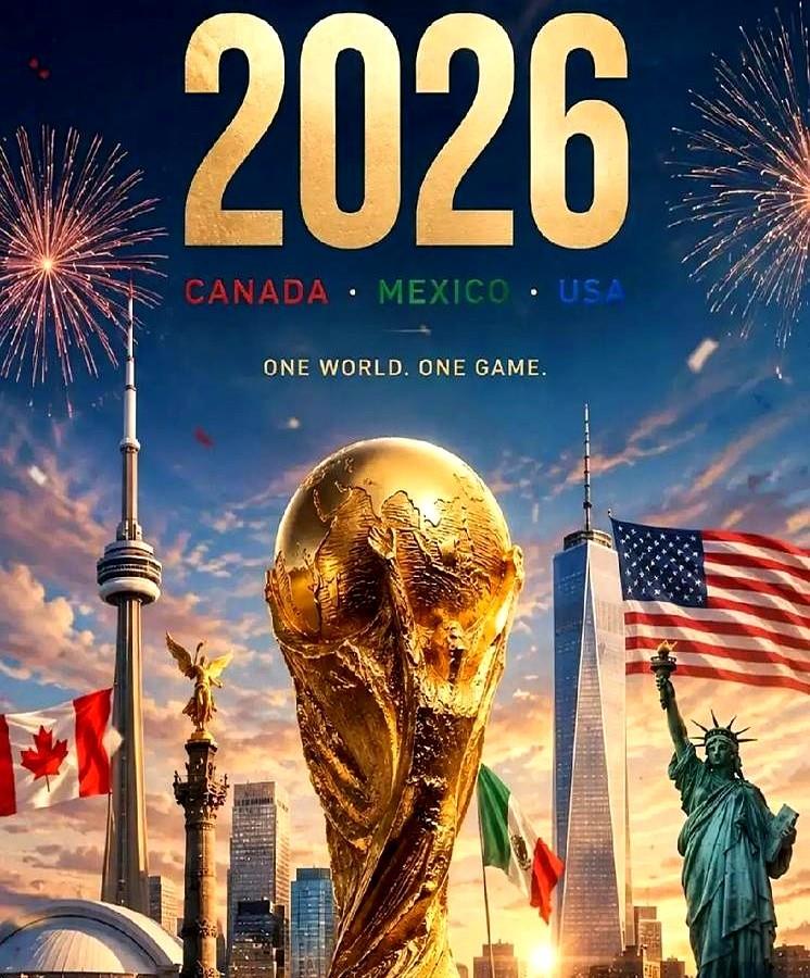 世界杯的桌子，真的被掀了。巴西、德国、意大利，这仨加起来拿了13个冠军，92年来