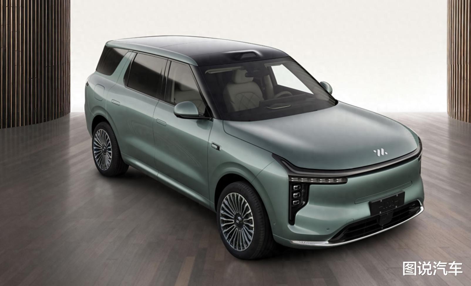 3月—5月，8款SUV即将上市