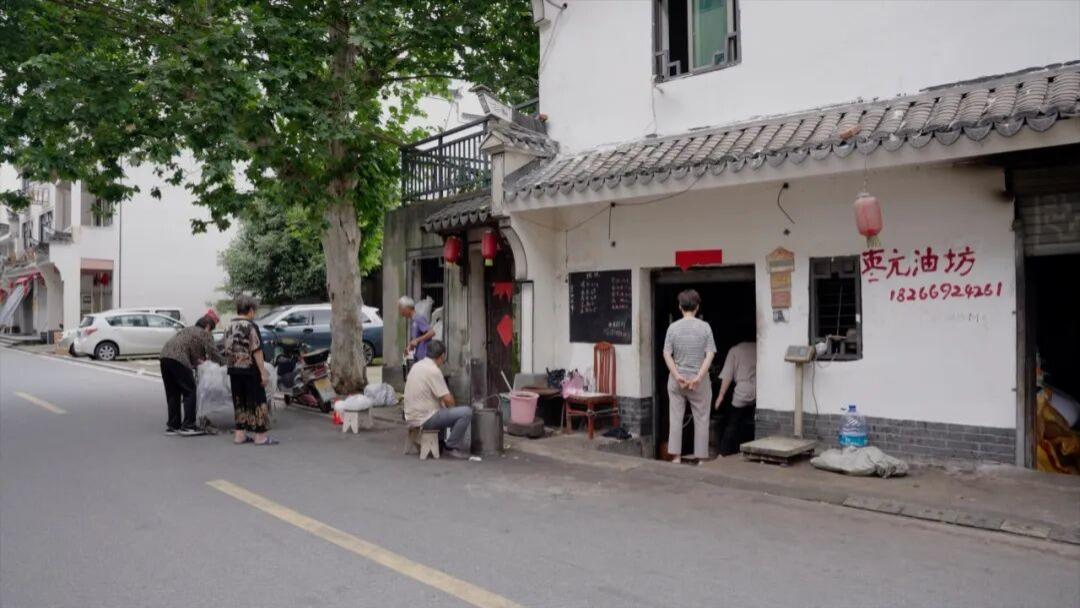 望乡｜菜籽油 家乡味