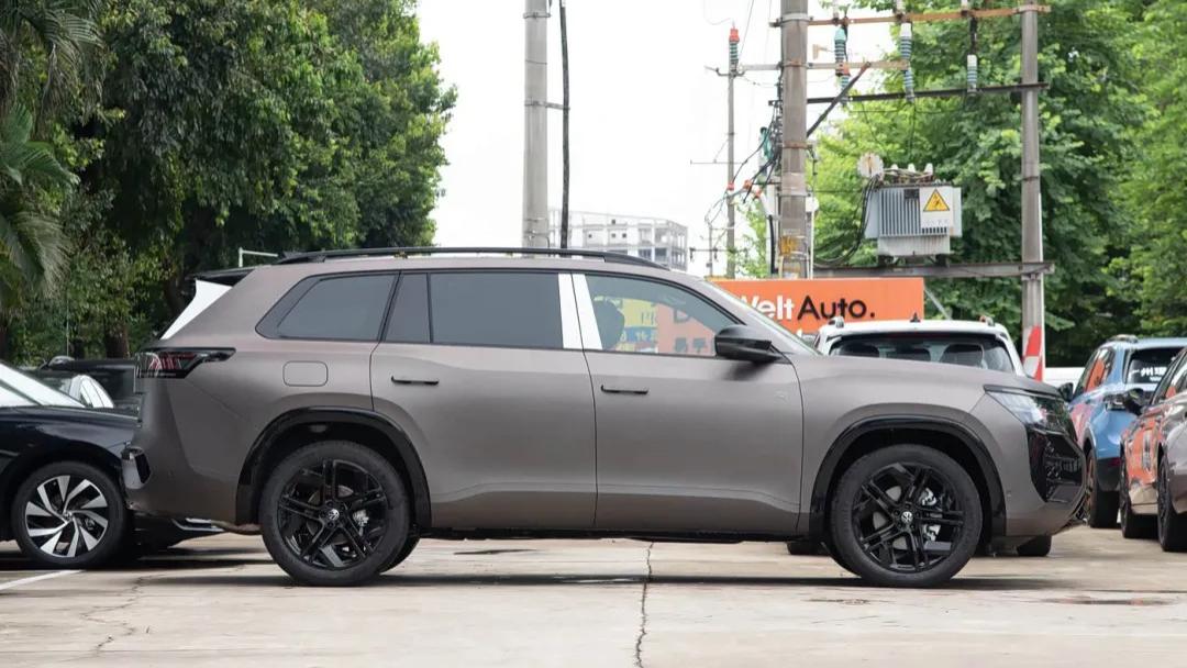 3月即将上市发布新车汇总：中型中大型SUV篇