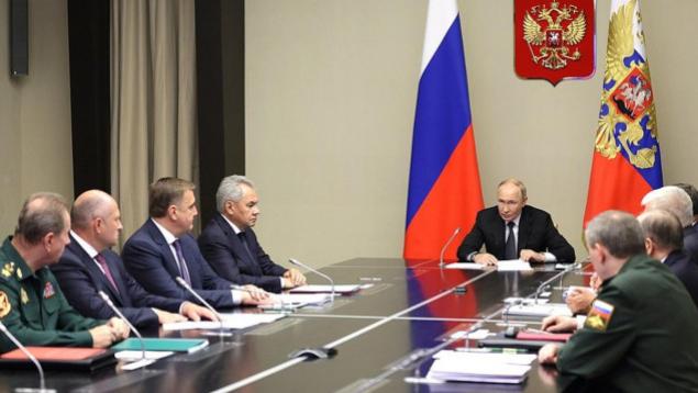 特朗普没想到，美以联手进攻伊朗，竟然给俄罗斯雪中送炭