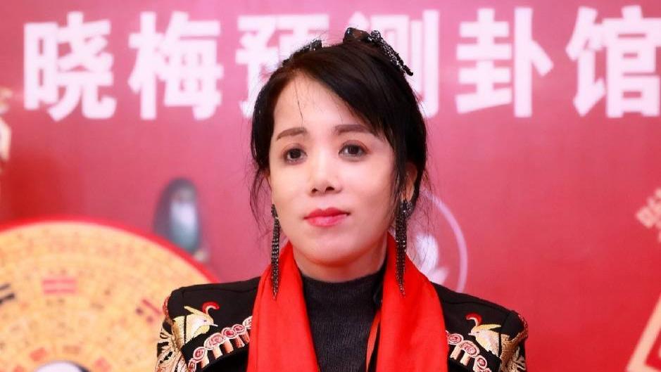 张秀梅老师：韦编三绝·探寻至圣先师的求知境界与人生哲思