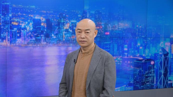 开拓者节目|王金虎：智能私厨 最懂你的胃