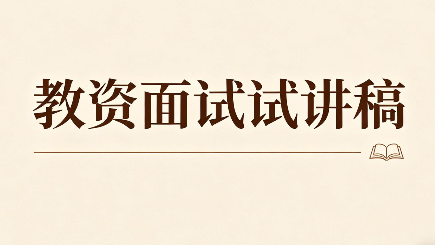 26上初中语文教资面试试讲真题逐字稿《未选择的路》
