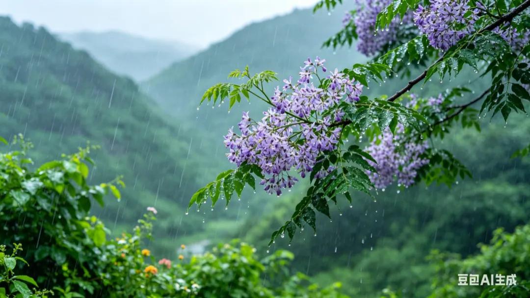 人生如登山：上坡要尽力，下坡要尽兴