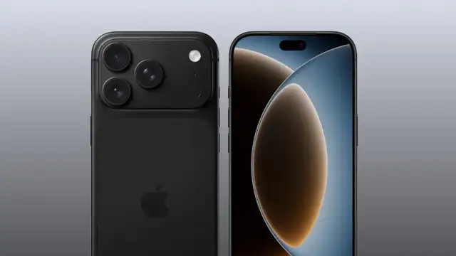 iPhone 18 Pro 相机，将迎来史诗级提升！
