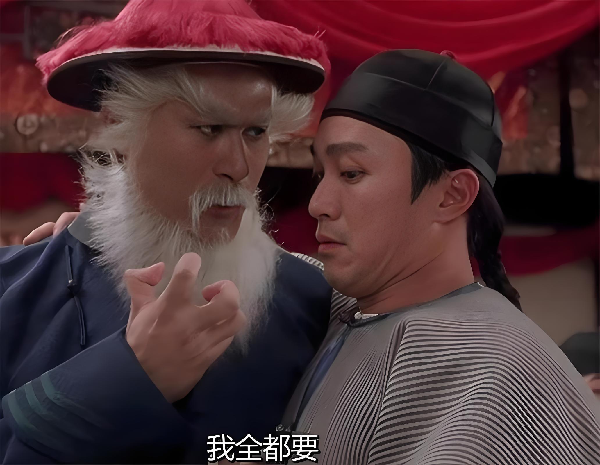 康熙既然能除鳌拜，那他除得了多尔衮吗？