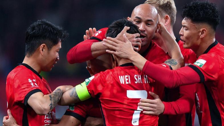 中超第2轮大预测：京鲁战平！蓉城两连胜，大连首胜！铜梁龙击败铁人