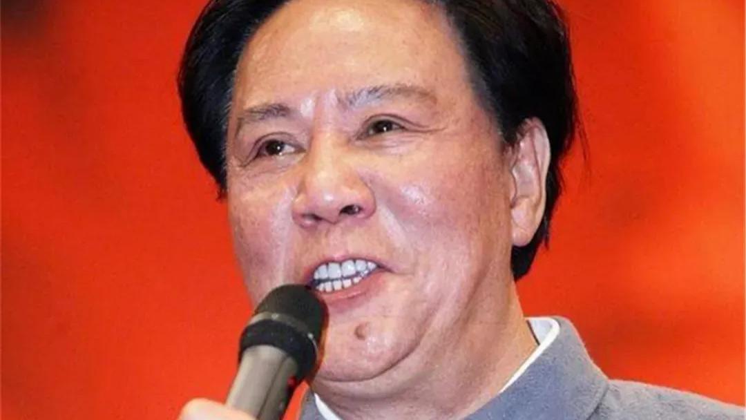给10位“毛主席扮演者”排座次：刘烨第8，唐国强第3