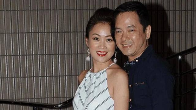 TVB资深男星陈嘉辉疑离巢，《爱回家》又少一人？