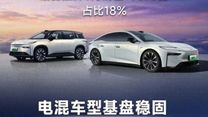 单月大跌超三成，丰田国内销量连跌四月，燃油车型拖垮整体表现