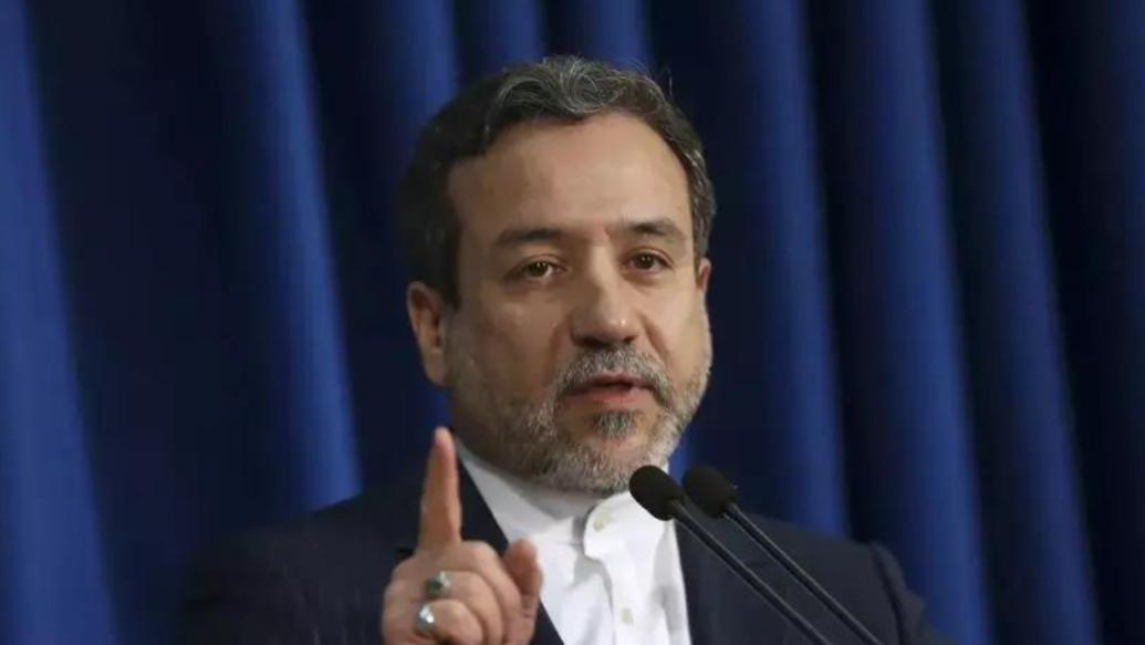 3.2万 vs 3117：德黑兰的“尸体数字战”，背后藏着比骚乱更可怕的真相！