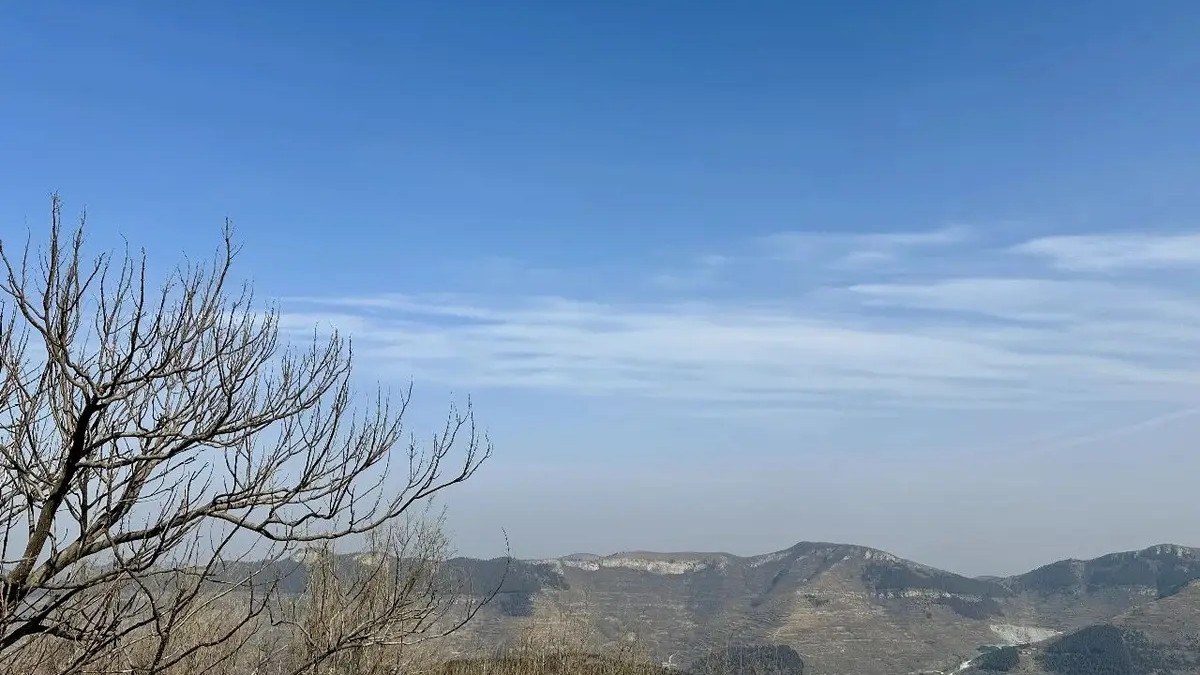 活得通透，从不较劲开始 | 济语