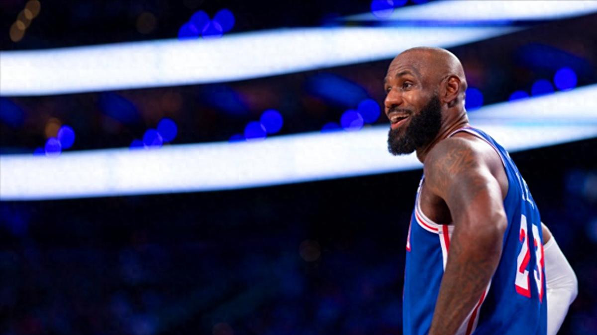 NBA一夜4消息！詹库双双缺阵，弗拉格伤情确定，克内克特被下放
