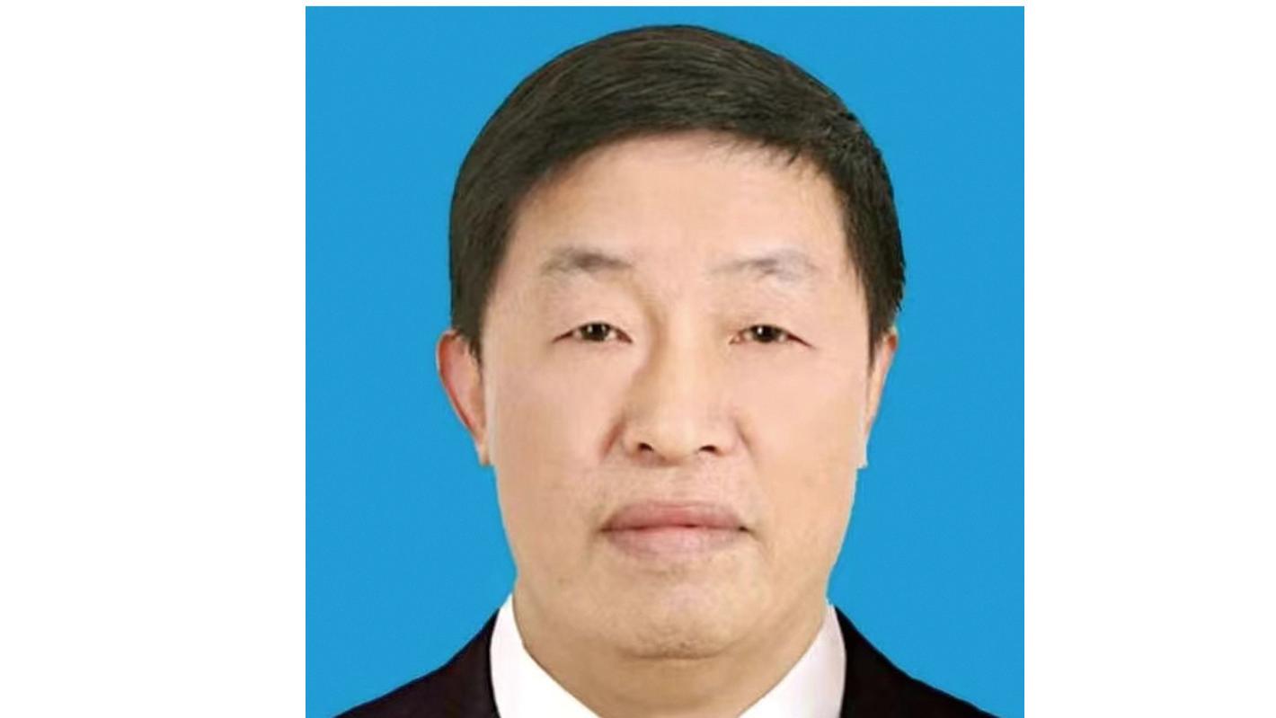 最美人民艺术家·周同发——贺新春·迎两会书法作品展