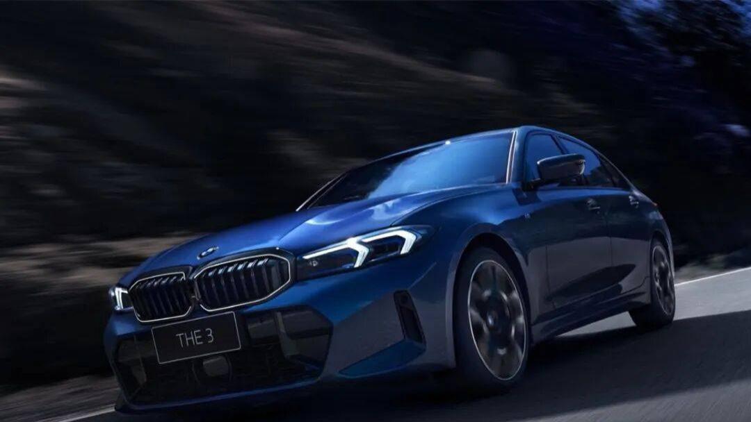 下跌是主旋律！2025年BBA销量：宝马再夺第一，奥迪超奔驰