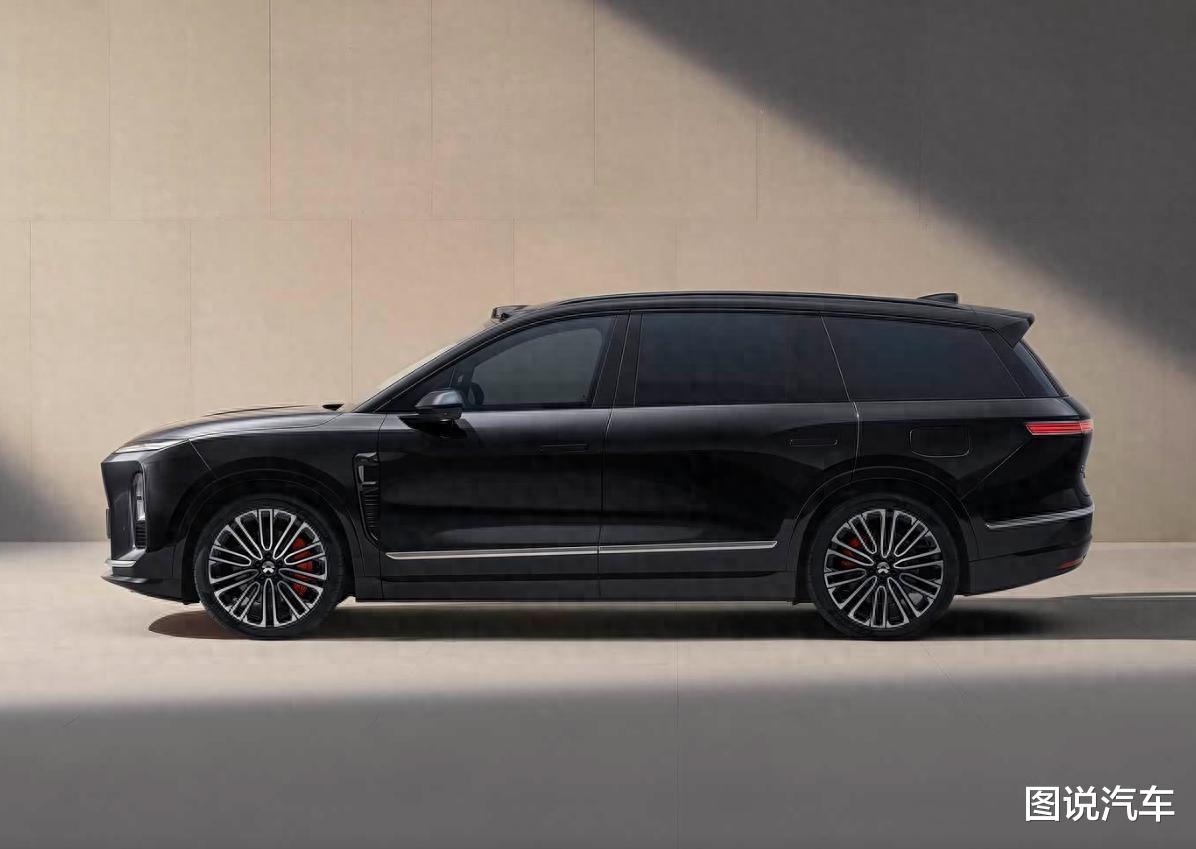 2月销量出炉！六座SUV销量前十，第一名变了