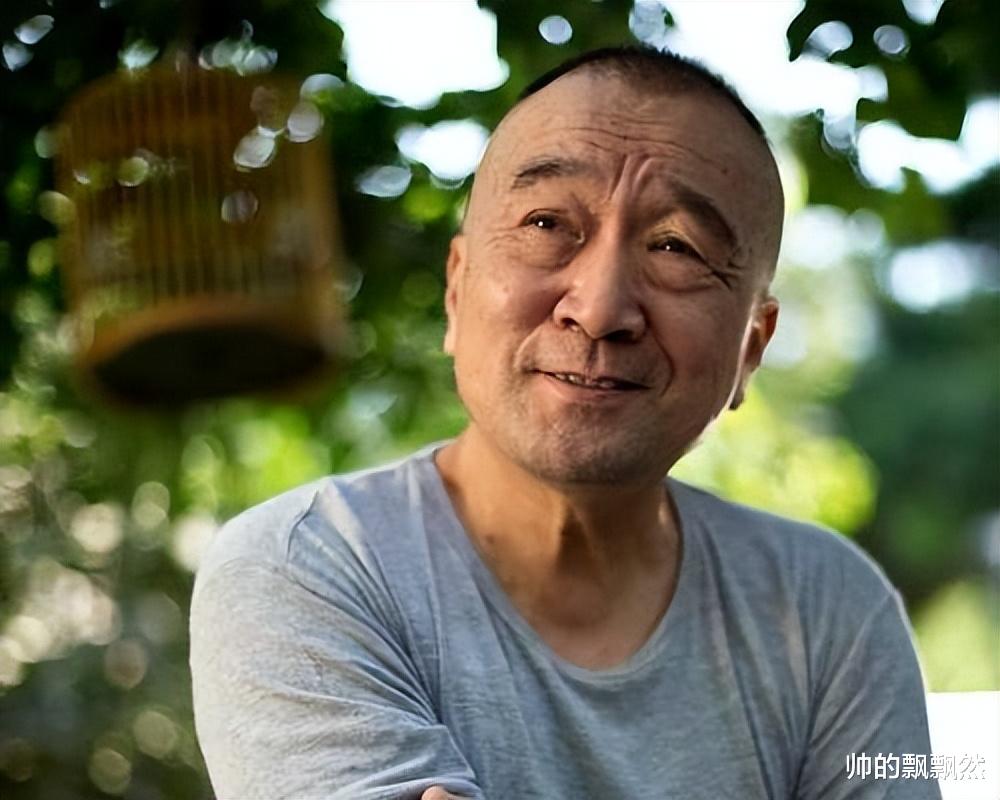 李保田：拒绝2000万广告、被封杀也不低头，妻子一句话让人泪