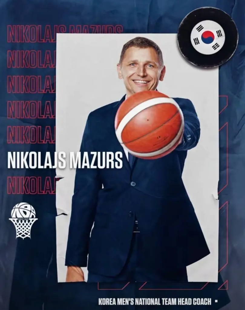 韩国男篮怎么了？为何现在的韩国男篮与主客场双杀中国男篮的那支队伍判若两队？人见人