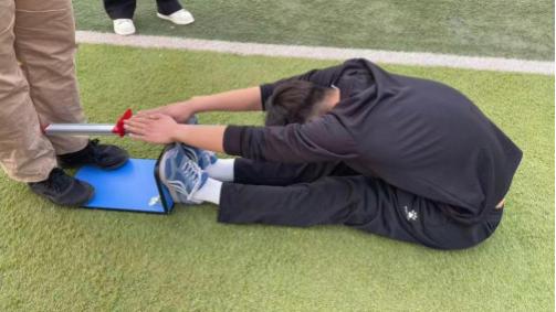 以青春之名，赴军营之约！学院役前训练营正式启动