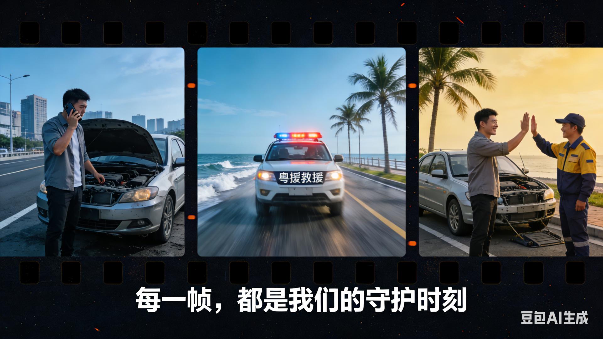 场景响应：汽车服务中的情境化适配
