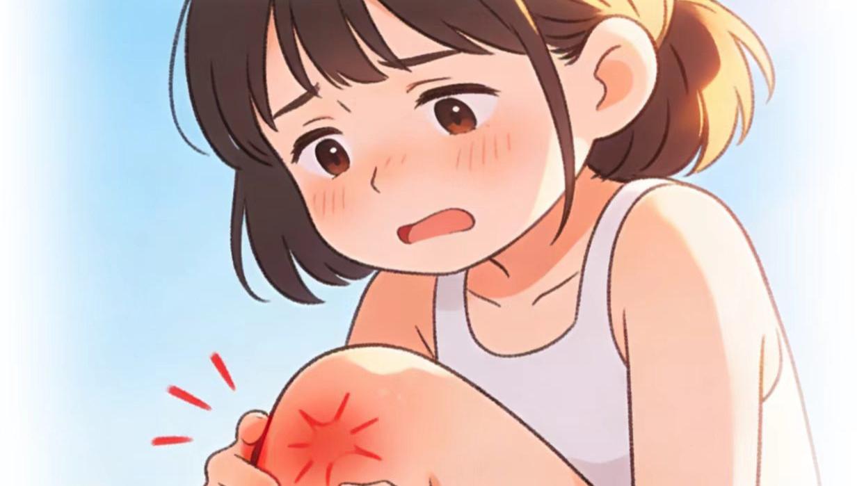 40岁后膝盖总疼？别瞎补氨糖了！真正管用的是这4招，不花冤枉钱！