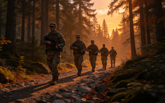 因为牺牲班长的遗愿，我娶了他35岁还没嫁人的妹妹，直到那天接到省军区电话，我才知道他妹妹为何嫁不出去