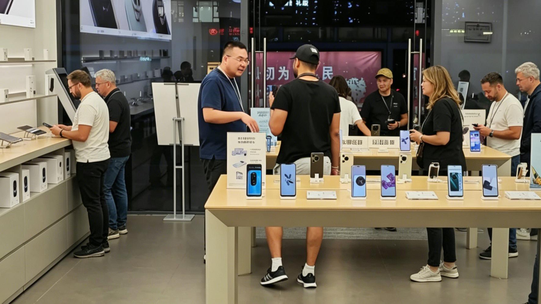 免签来华“进货”？这些国货真的值得冲！